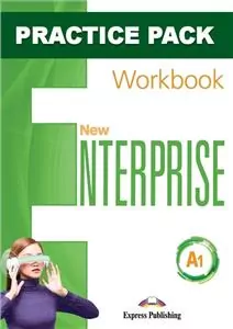 New Enterprise. A1. Workbook. Practice Pack - tantis.pl