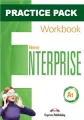 New Enterprise. A1. Workbook. Practice Pack - tantis.pl