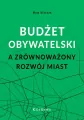 Budżet obywatelski A zrównoważony rozwój miast - tantis.pl