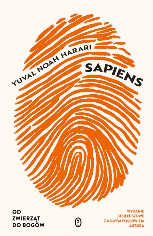 Sapiens. Wydanie jubileuszowe - tantis.pl