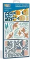 Diamond Dotz - Adults Modern Floral Triptych - tantis.pl