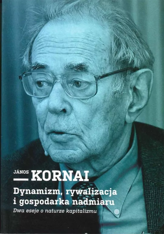 Dynamizm, rywalizacja i gospodarka nadmiaru - tantis.pl
