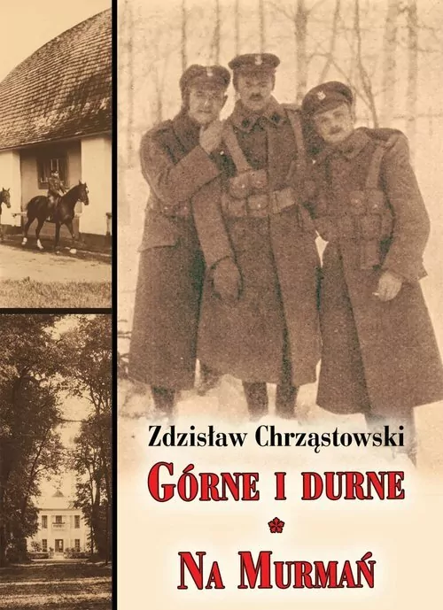 Górne i durne. Na Murmań - tantis.pl
