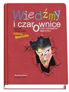 Wiedźmy i czarownice czyli oswajanie tajemnicy - tantis.pl