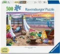 Puzzle 2D: Copa Cabana 500el - tantis.pl