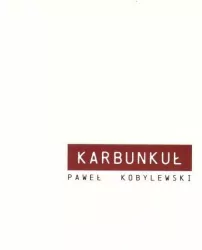 Karbunkuł