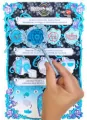 Monster High Straszysekrety Lalka Twyla - tantis.pl