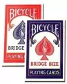 Karty Bridge size BICYCLE - tantis.pl