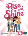 Rise and Shine 4. Activity Book - tantis.pl