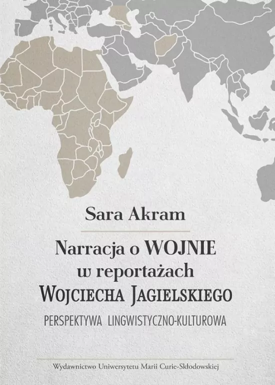 Narracja o WOJNIE w reportażach Wojciecha... E-book - tantis.pl