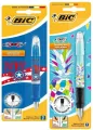 Pióro wieczne Xpen Decors bls BIC - tantis.pl