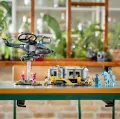 LEGO® Avatar. Latające góry: stanowisko 26 i Samson ZPZ 75573 - tantis.pl