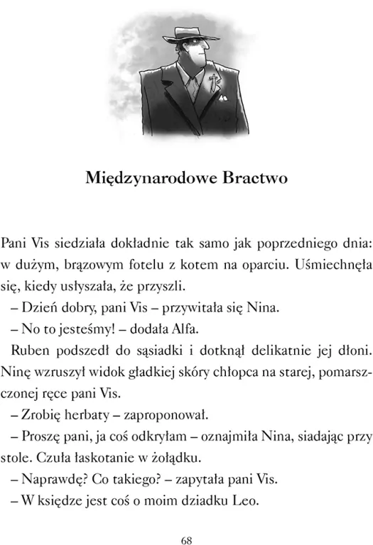 Ministerstwo Rozwiązań - tantis.pl