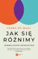 Jak się różnimy? Gender oczami prymatologa - tantis.pl