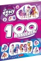 100 naklejek. My Little Pony - tantis.pl