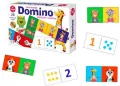 Domino obrazkowe i klasyczne - tantis.pl