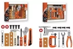 Narzędzia 27,5x20,5x4cm MIX