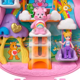 Polly Pocket. Troskliwe Misie - tantis.pl