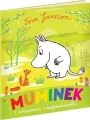 Muminek i wiosenna niespodzianka. Muminki - tantis.pl