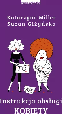 Instrukcja obsługi kobiety