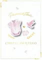 Karnet Chrzest - tantis.pl