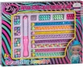 Koraliki do stylizacji włósów - tantis.pl