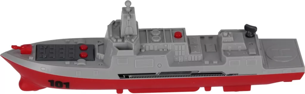 STATEK WOJSKO P/B AKC 20X15X5 WB 48/96 - tantis.pl