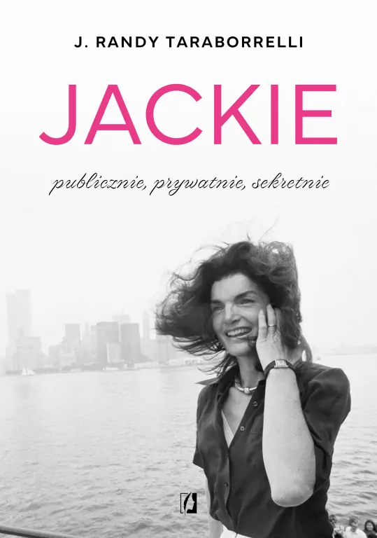 Jackie publicznie, prywatnie, sekretnie - tantis.pl
