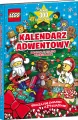 LEGO. Kalendarz adwentowy - tantis.pl