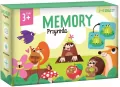 Memory Przyroda, 24 elementy - tantis.pl