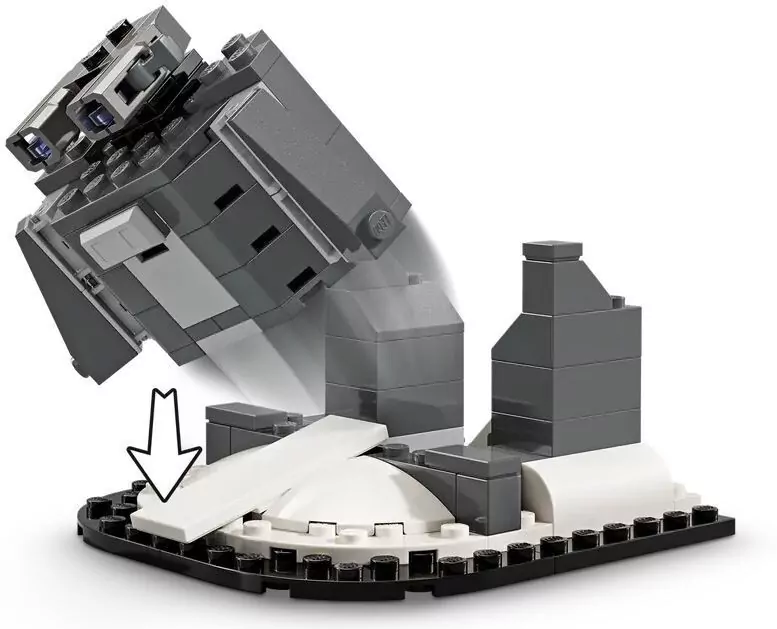 LEGO® Avengers. Czas Ultrona 76291 - tantis.pl