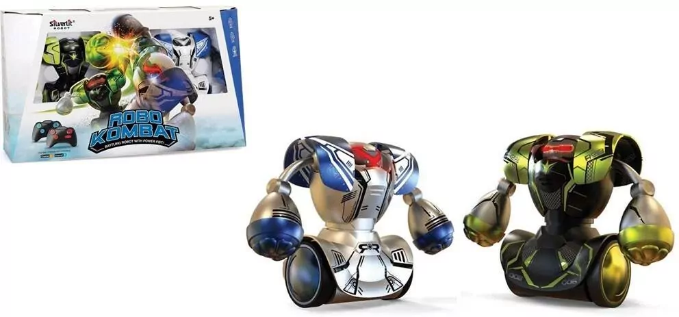 Zabawka interaktywna Robo Combat - tantis.pl