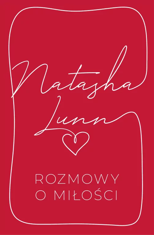 Rozmowy o miłości - tantis.pl
