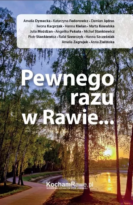 Pewnego razu w Rawie - tantis.pl