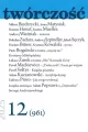 Twórczość 12/2025 - tantis.pl