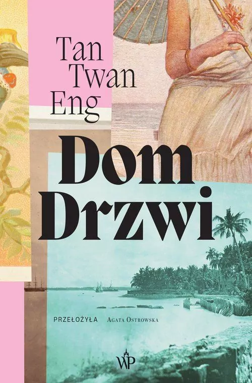 Dom Drzwi - tantis.pl