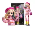 Monster High Wednesday Enid Sinclair Lalka - tantis.pl
