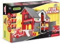 Play House Remiza strażacka - tantis.pl