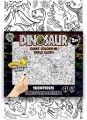 Obrus do pomalowania Dinozaury - tantis.pl