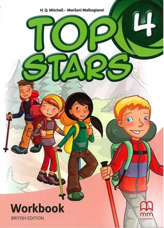 Top Stars 4 WB - tantis.pl