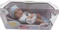 Lalka bobas 30cm - tantis.pl