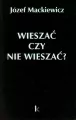 Wieszać czy nie wieszać? Dzieła. Tom 22 - tantis.pl