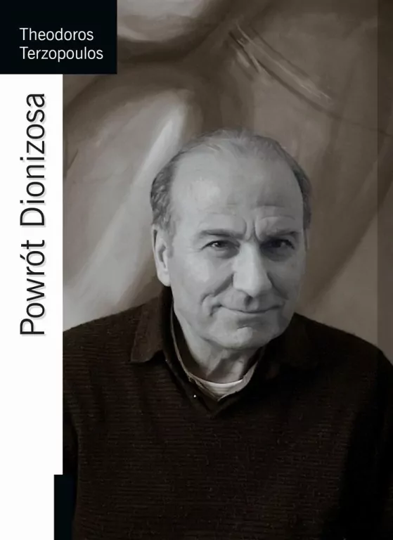 Powrót Dionizosa - tantis.pl
