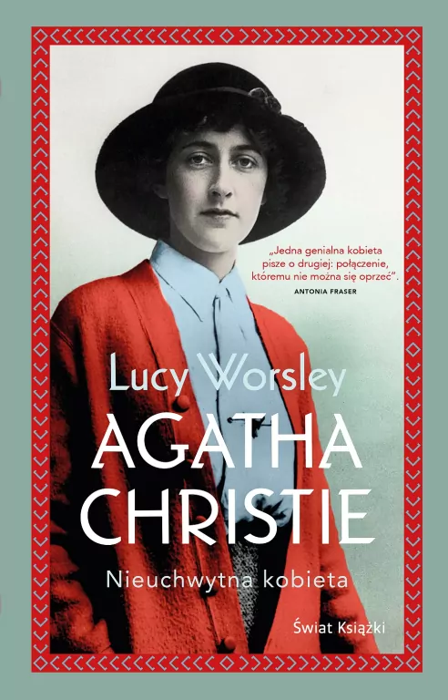 Agatha Christie - tantis.pl