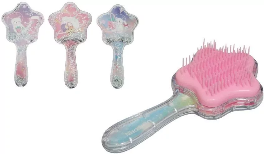 Szczotka do włosów MIX - tantis.pl