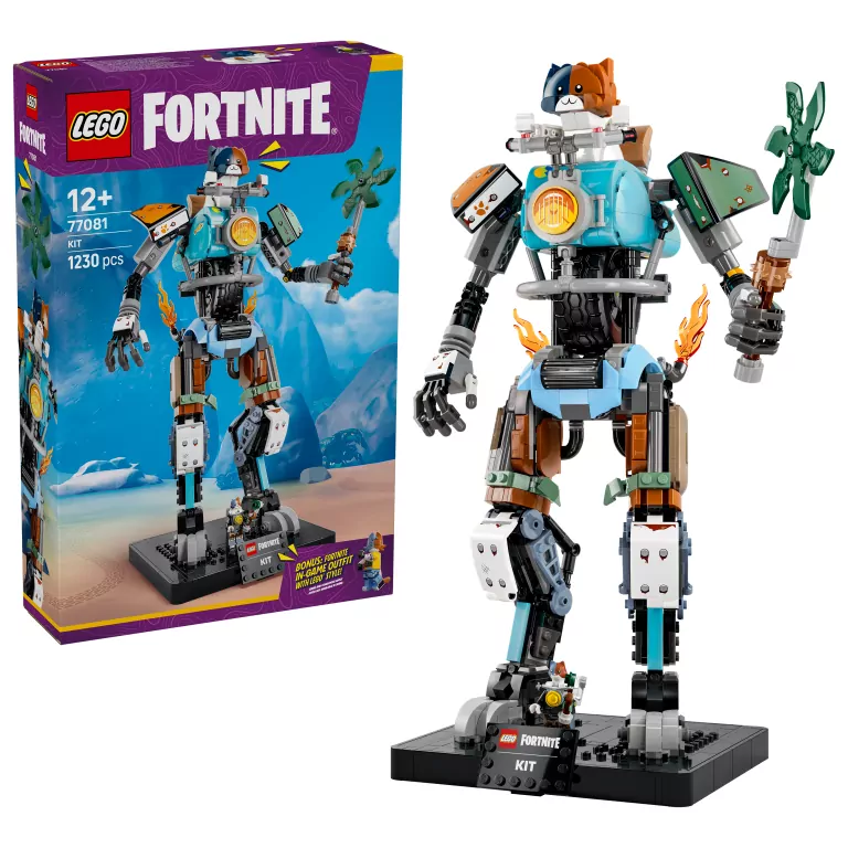 LEGO® Kitek 77081 - tantis.pl