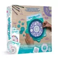 Spirograph Mandala - tantis.pl