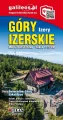 Mapa - Góry Izerskie 1:25 000 - tantis.pl