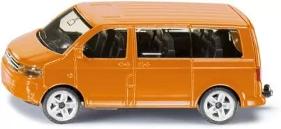 Furgonetka Multivan Siku VW T5 1070 - tantis.pl