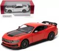 Ford Mustang Dark Horse 1:38, mix - tantis.pl
